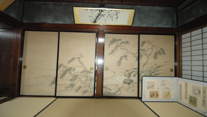 日本白川鄉合掌村博物館1縮圖
