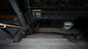 日本白川鄉合掌村博物館8縮圖