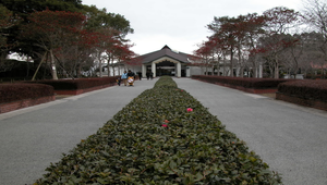 日本神風特攻隊紀念館縮圖