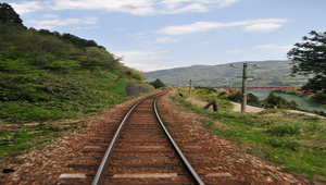 日本鐵道風光縮圖