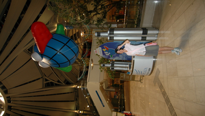 日本關西機場縮圖