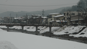 日本高山市風光縮圖