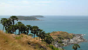 泰國普吉島南岸縮圖
