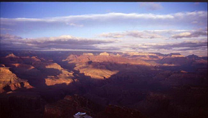 美國大峽谷國家公園之二縮圖