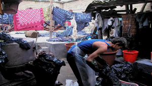 雲南染布工坊縮圖