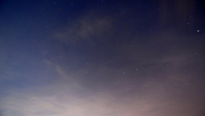 大熊座附近星空縮圖