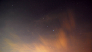 大熊座附近星空1縮圖