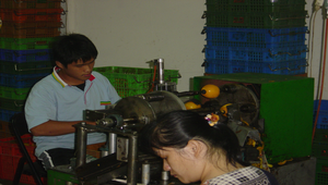 用機器削除紅柿果皮縮圖