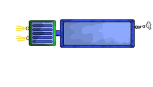 卡車空照圖縮圖