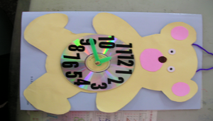 造型時鐘設計1縮圖