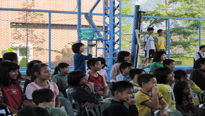 重陽敬老活動-3縮圖