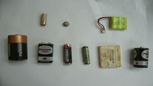 廢電池2縮圖