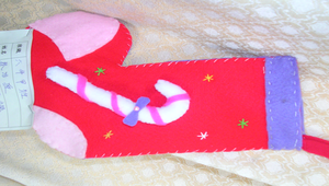 聖誕襪12縮圖