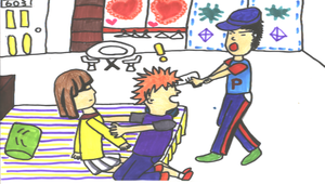 打擊網路性犯罪５縮圖