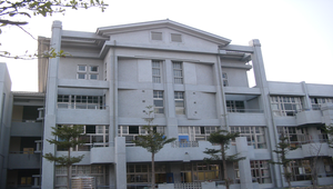 圖書館大樓縮圖
