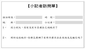 我不知道我是誰