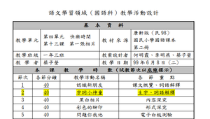 第一張相片