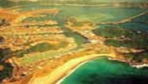 宜蘭縣本土教材 | 第三章 海洋與島嶼 縮圖