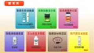 網購健康產品大搜查 遊戲式動畫縮圖