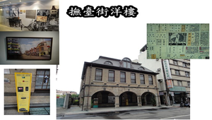 臺灣之美~台北-資源代表圖