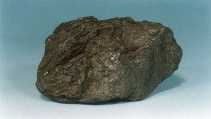 自然-岩石與礦物(五年級)