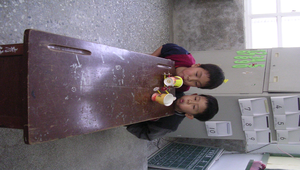 紙杯車競賽4縮圖