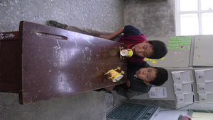 紙杯車競賽3縮圖