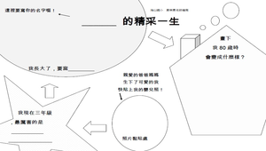 生命教育—精采過一生