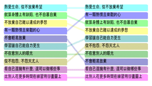 專題研究：築夢企畫書