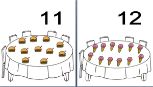 認數11-20學習單(特教班)