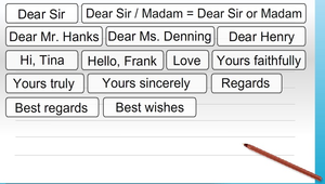 高職英文-字彙-Email and Letters-資源代表圖