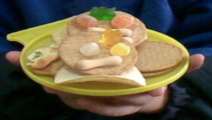 點心會成果照3縮圖