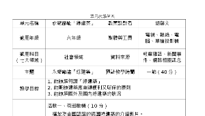 永續節能「綠建築」