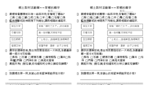 家鄉的廟宇