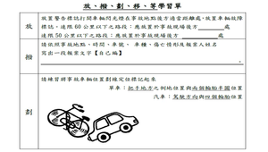 破解視覺的錯覺