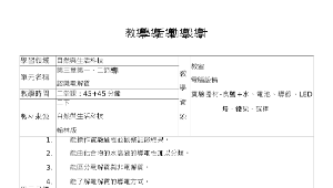 理化教案-電解質