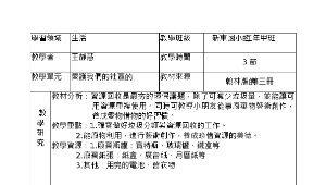 愛護我們的社區 縮圖