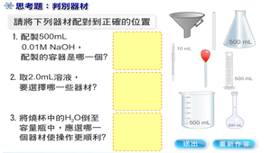 思考題：判別器材縮圖