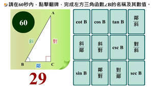 三角函數組合大挑戰縮圖