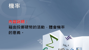 投擲硬幣出現正反面的機率縮圖