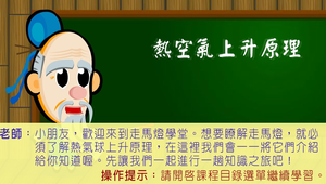走馬燈-實驗簡介-資源代表圖