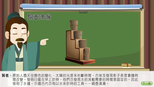 時間的魔術師-計時器的歷史-資源代表圖