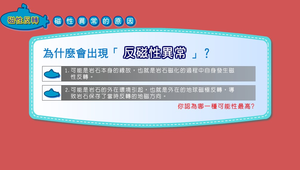 海底擴張-磁性異常的原因-資源代表圖