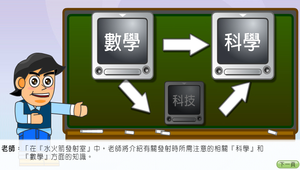 生活科技∕水火箭∕水火箭發射室