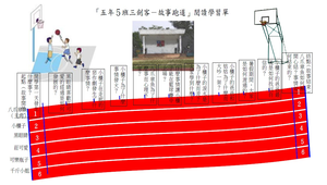 戲法學校萬花筒