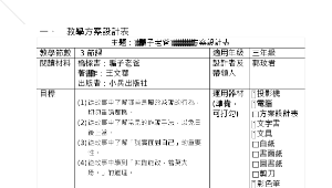 中年級閱讀指導-騙子老爸