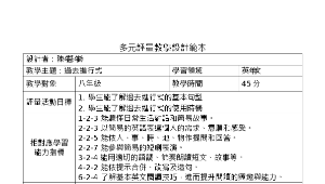 過去進行式縮圖
