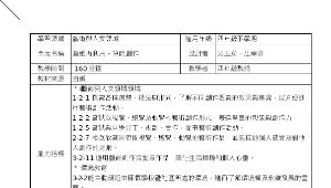 廢紙再利用－筆筒創作-資源代表圖