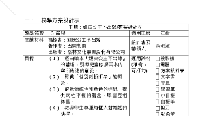 低年級閱讀指導-頑皮公主不出嫁