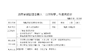 東明國中102學年本位課程-自然科-資源代表圖